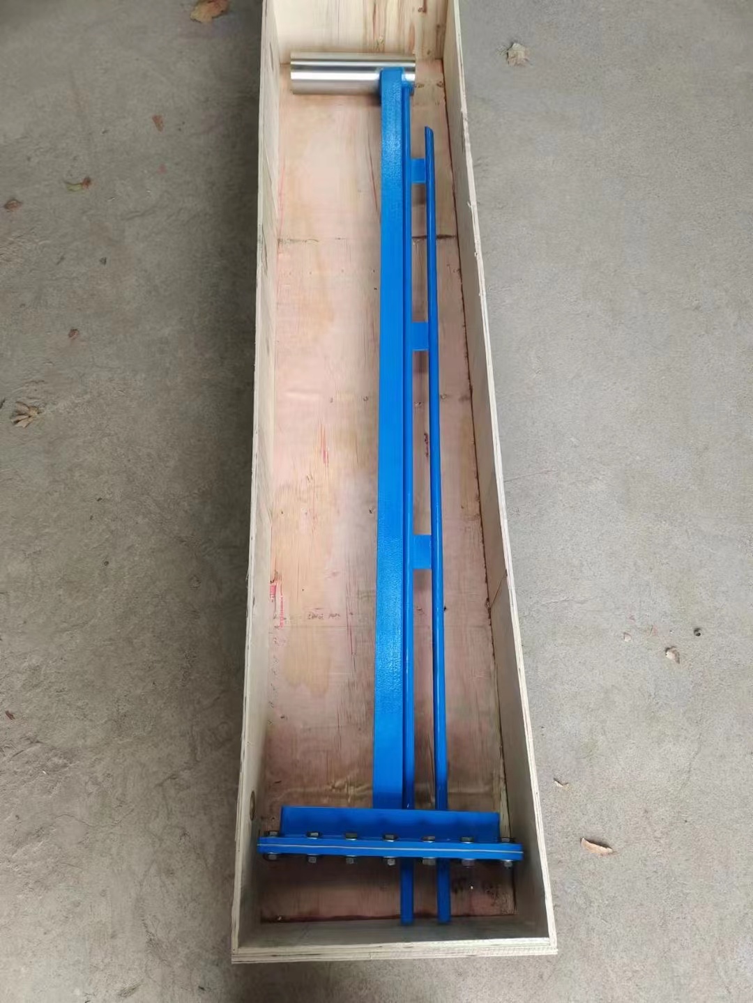 插入式雙文丘里管流量計 插入式雙文丘里管流量計