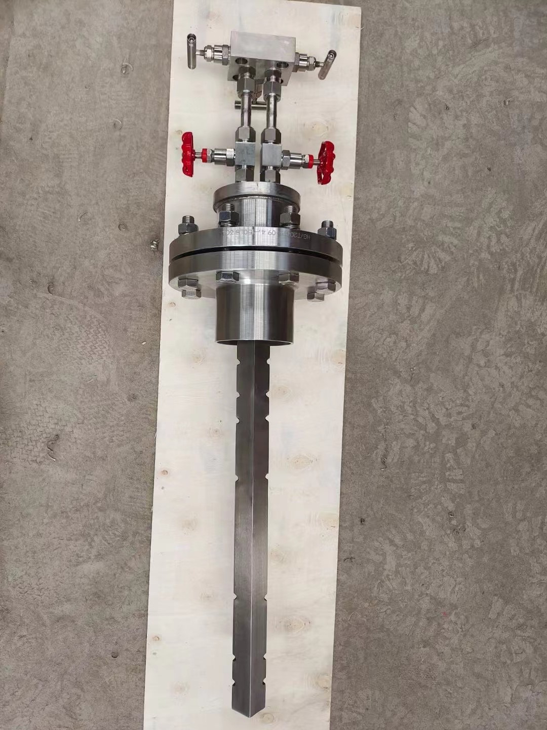 阿牛巴流量計 阿牛巴流量計